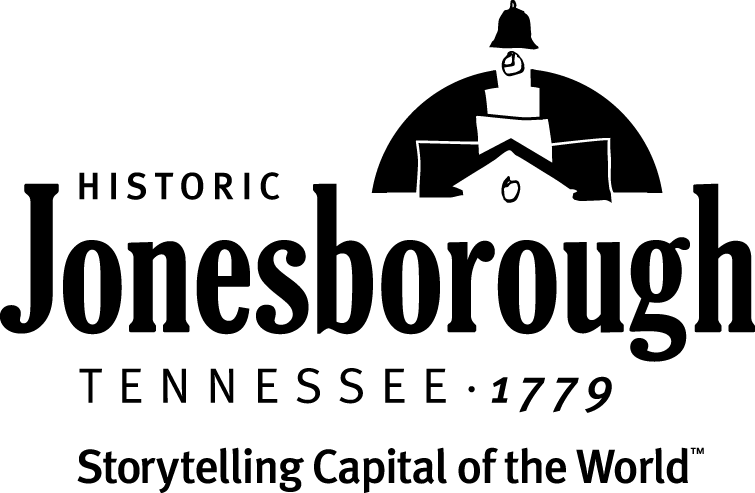 Jonesborough Logo
