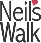 More Info on Neil's Walk
