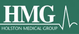 HMG Logo